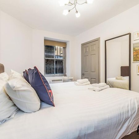 Trocadero Suite - Central-Royal Mile Castle 爱丁堡 外观 照片