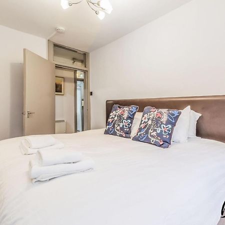 Trocadero Suite - Central-Royal Mile Castle 爱丁堡 外观 照片