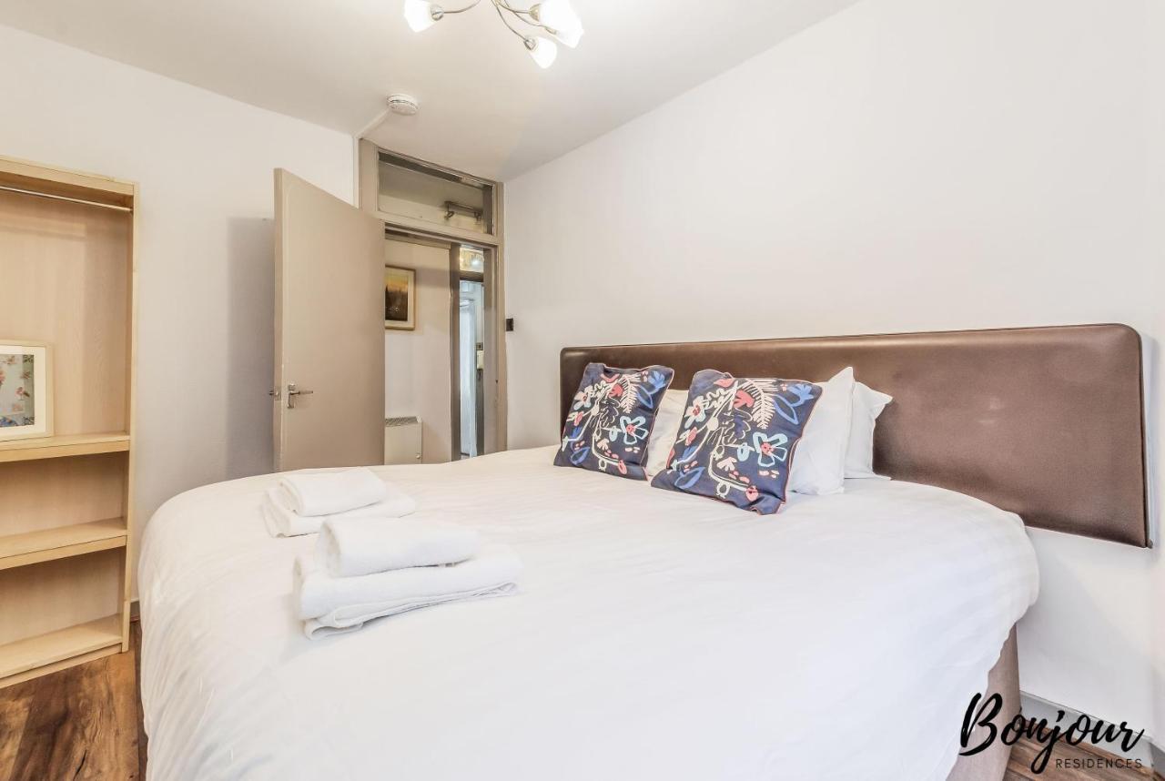 Trocadero Suite - Central-Royal Mile Castle 爱丁堡 外观 照片