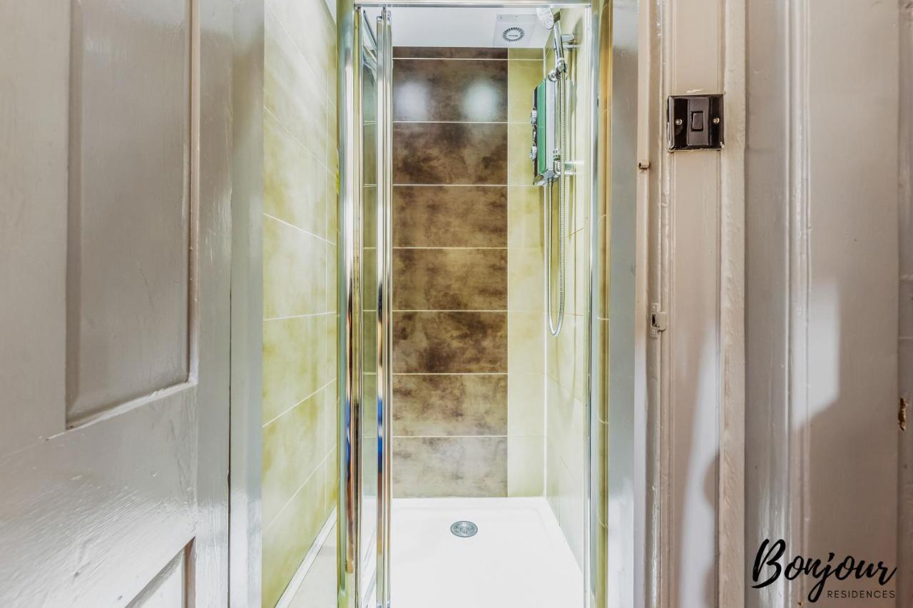 Trocadero Suite - Central-Royal Mile Castle 爱丁堡 外观 照片